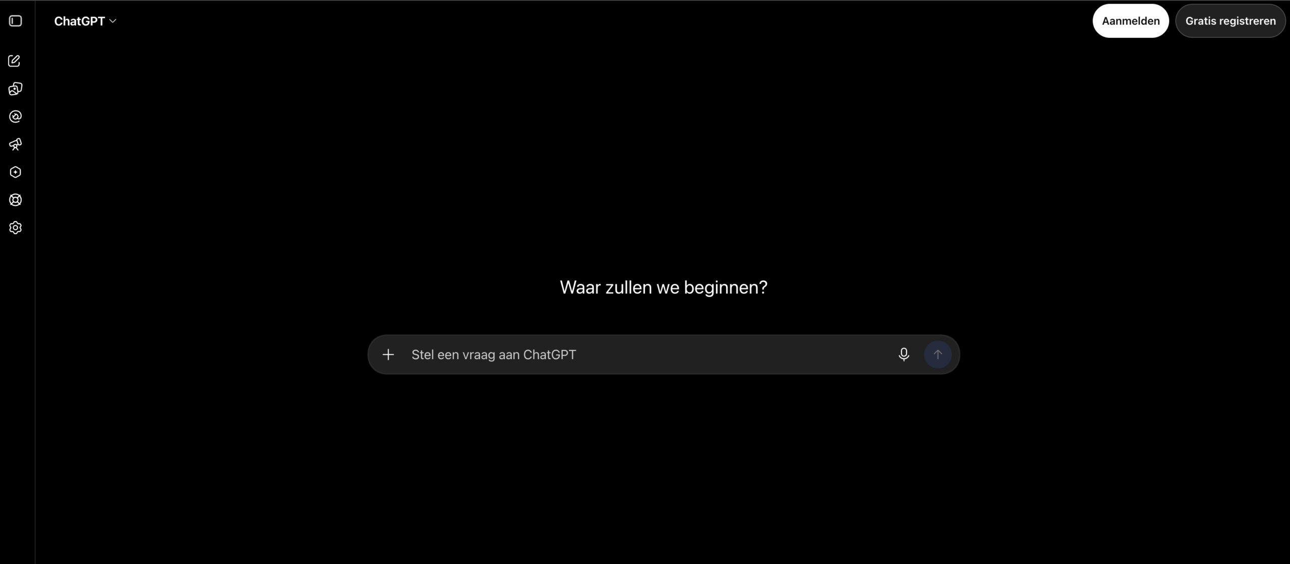 AI voor ouderen